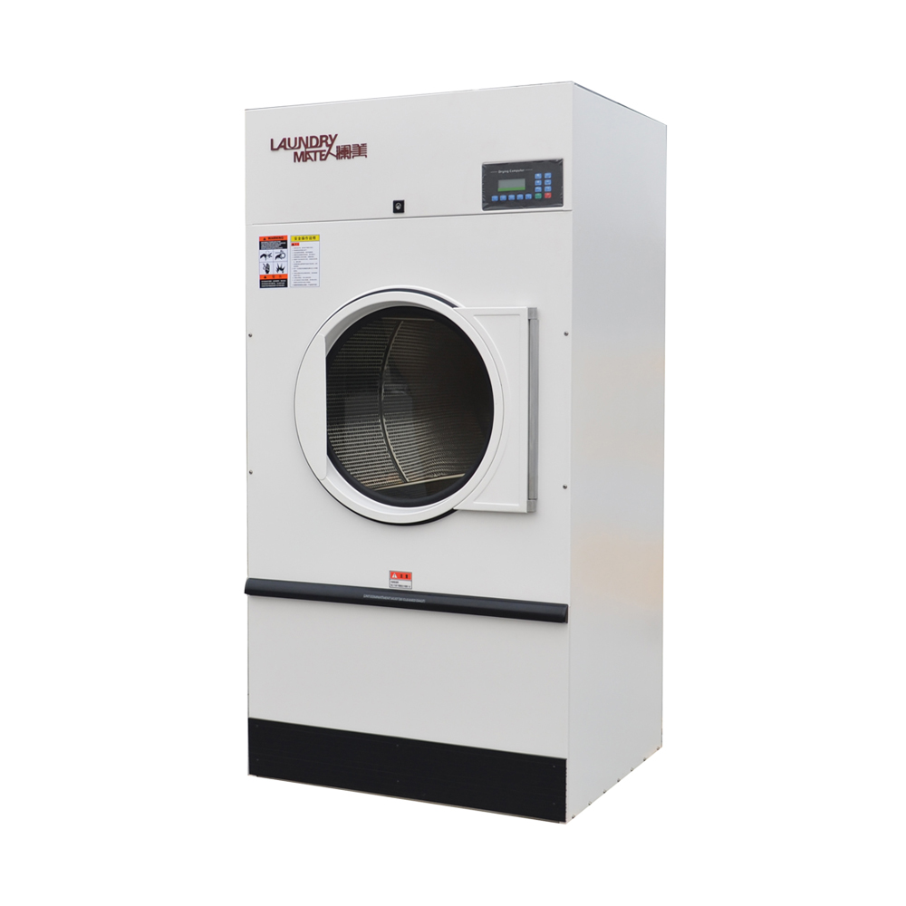 15-34公斤小型烘干機