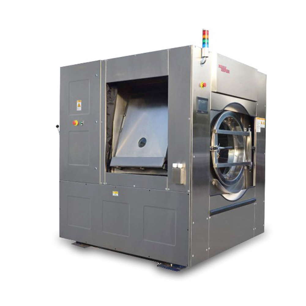 LMX-BW隔離式洗脫機